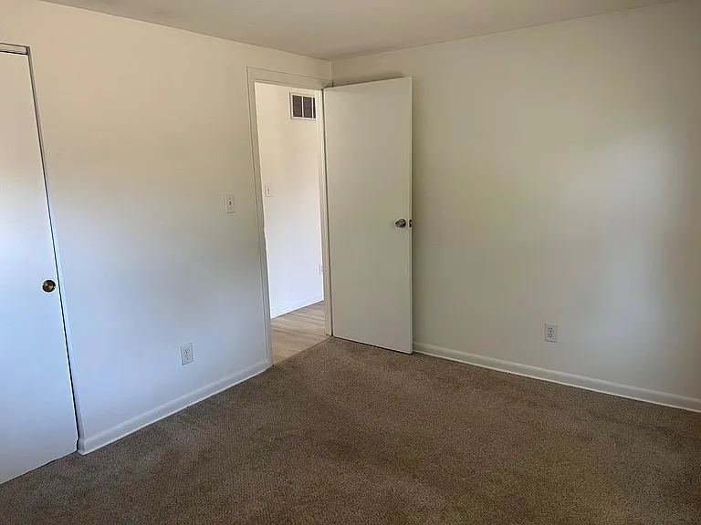 Back Bedroom