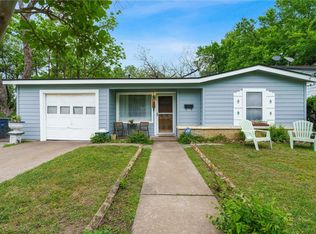 3200 Goodwin Ave, Austin, TX 78702