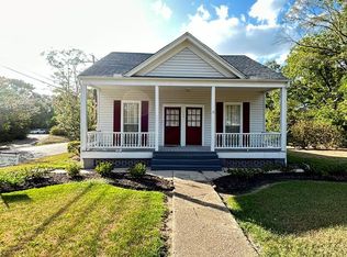 105 N Prewett St, Magnolia, MS 39652