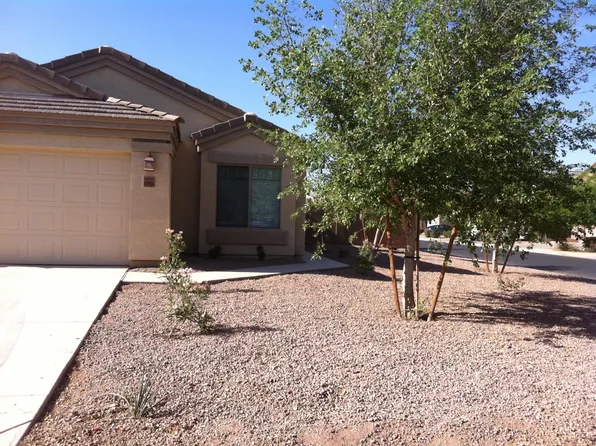 42934 W Camino De Janos, Maricopa, AZ 85138