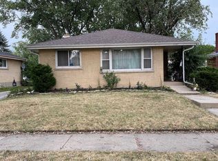 1127 Richard Ave, Berkeley, IL 60163