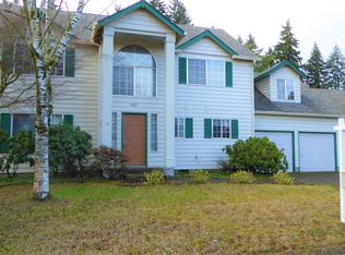 4012 NE 158th Ave, Vancouver, WA 98682