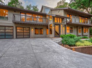 1007 Kirkcrest Ln, Alamo, CA 94507
