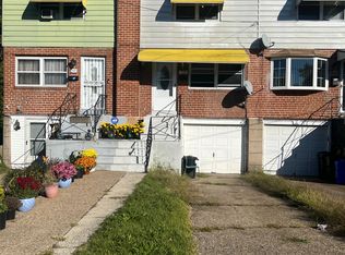 535 Norris St, Chester, PA 19013