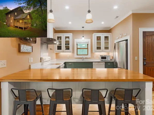 79 Slumber Ln, Sylva, NC 28779