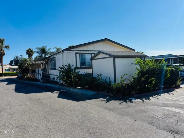 1253 Pear Ave #105, Oxnard, CA 93033