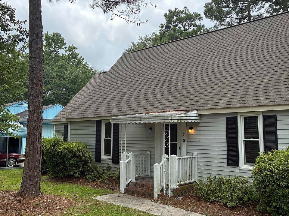 1st image of 420 Sheridan Dr