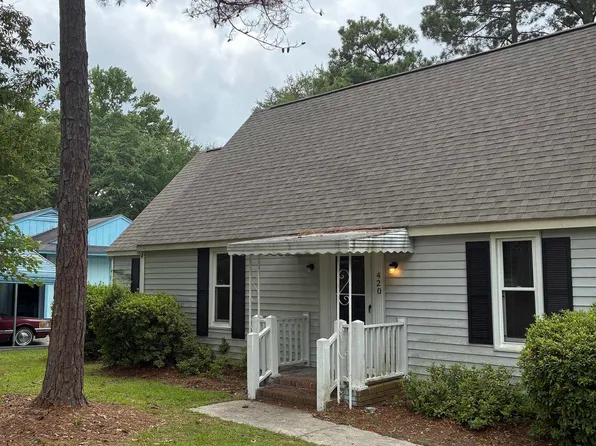 420 Sheridan Dr, Columbia, SC 29223