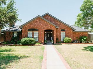 7009 Melick Cir, Odessa, TX 79765