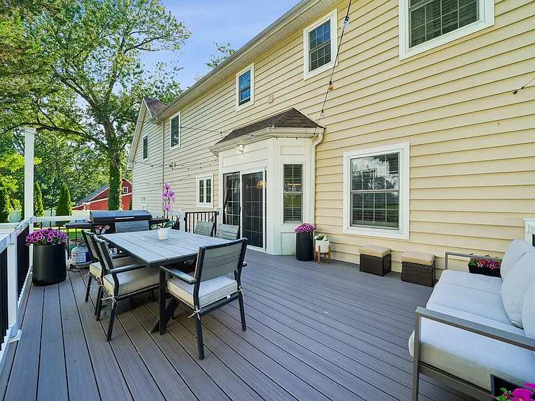 1233 Poplar Ave — Photo 37
