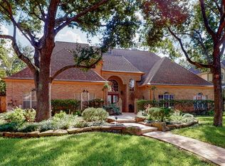 15307 Dawn Meadows Dr, Houston, TX 77068