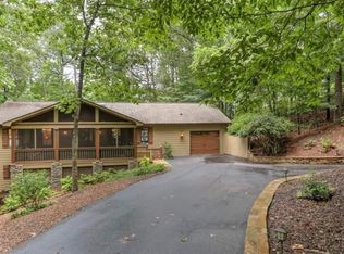 920 Wedgewood Dr, Jasper, GA 30143