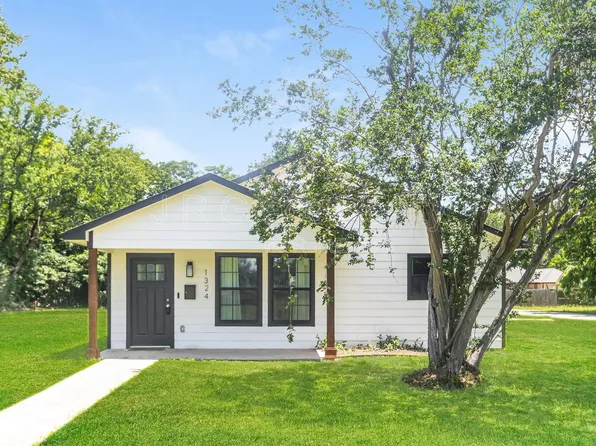 1324 Cherry St, Waco, TX 76704