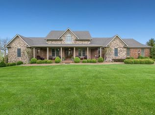 1043 High Point Dr, Nicholasville, KY