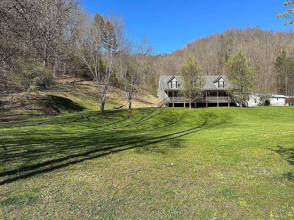 194 High Rock Rd, Hazard, KY 41701 Zillow