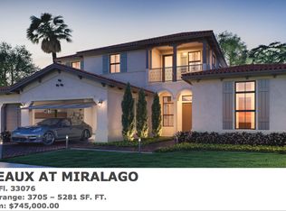 7375 N State Road 7, Parkland, FL 33073