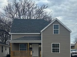 423 W Division St, Springfield, MO 65803