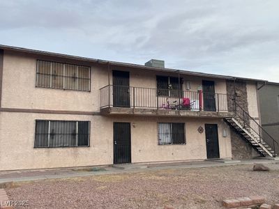 4380 Vornsand Dr, Las Vegas, NV, 89115