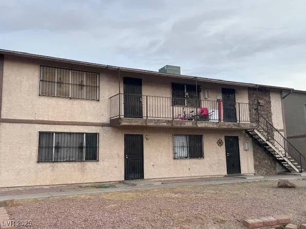 4380 Vornsand Dr, Las Vegas, NV 89115