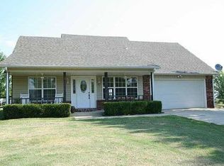 19805 E Highland Rd, Inola, OK 74036