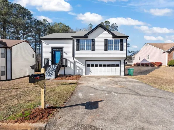 3251 Hunters Crossing Point, Lithonia, GA 30038