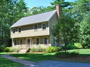 45C Meetinghouse Rd, Merrimack, NH 03054