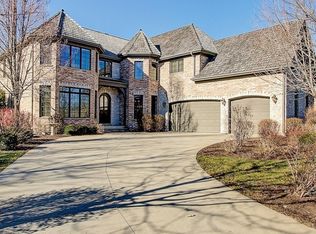 7258 Litchfield Ct, LONG GROVE, IL 60060