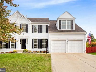 1407 Crescent Spot Ln, Frederick, MD, 21703