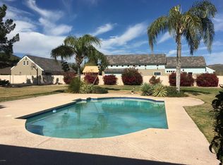 5102 W Misty Willow Ln, Glendale, AZ 85310