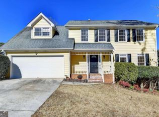 3945 Genoa Ct, Duluth, GA 30096