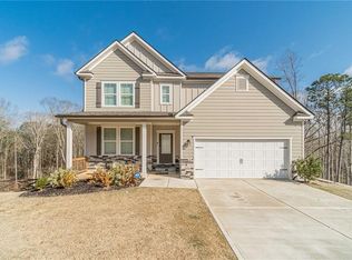 1548 Ridgewood Ct, Monroe, GA 30656