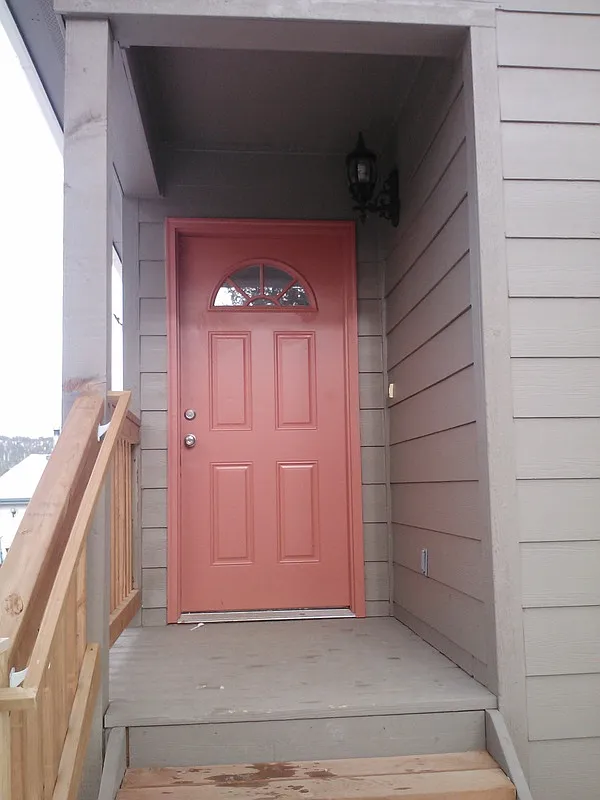3 bed, 1081 sqft, $2,400 — Photo 4