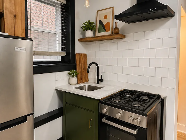1107 N Sacramento Ave #B — Photo 4