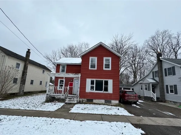 10 Delhi St, Jordan, NY 13080
