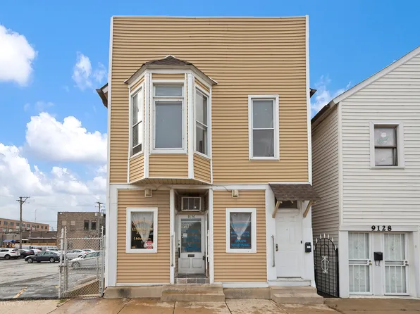 9130 S Houston Ave, Chicago, IL 60617