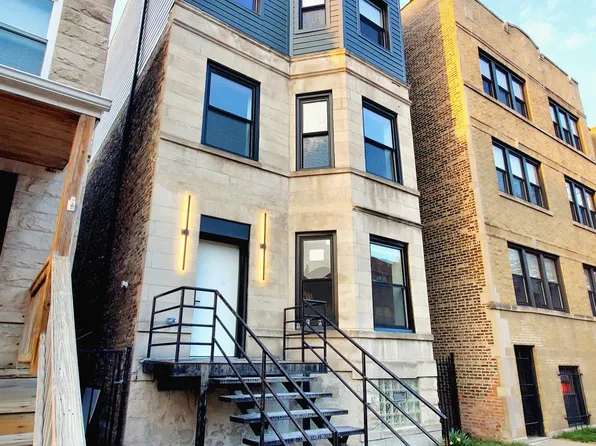 3244 W Diversey Ave #3, Chicago, IL 60647