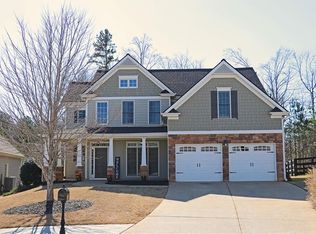 107 Meriwether Ln, Villa Rica, GA 30180