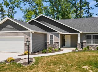 Belgian Plan, The Ranch at Broad Acres, Fort Wayne, IN 46818