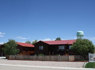 616 County Rd, Big Piney, WY 83113