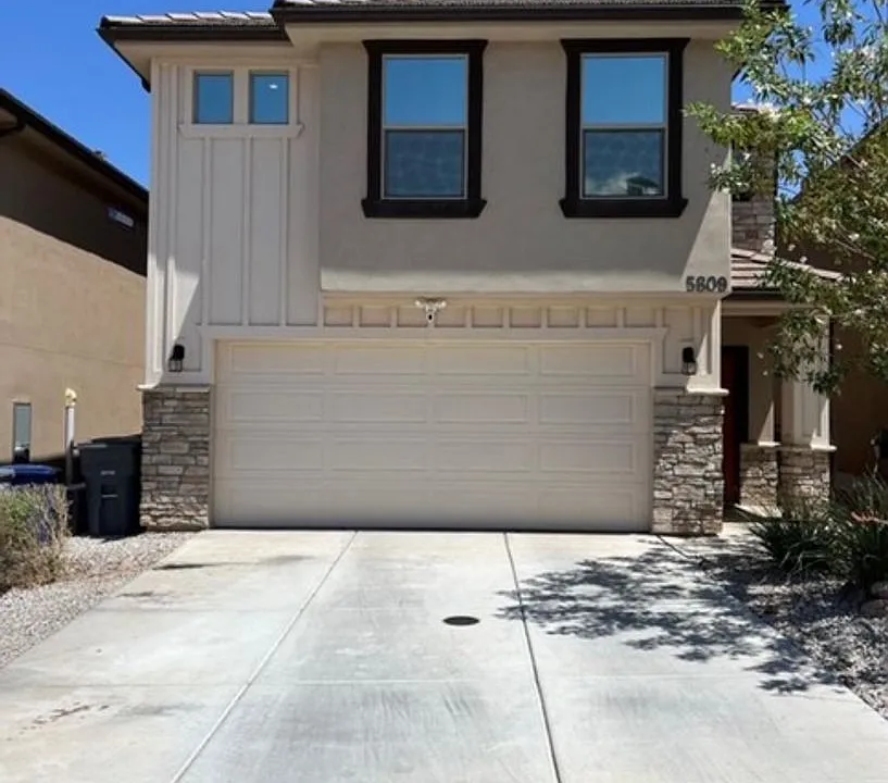 5809 S Firebird Way