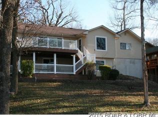 445 Curvy Rd, Camdenton, MO 65020