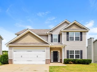 585 Fieldcrest Dr, Dallas, GA 30132