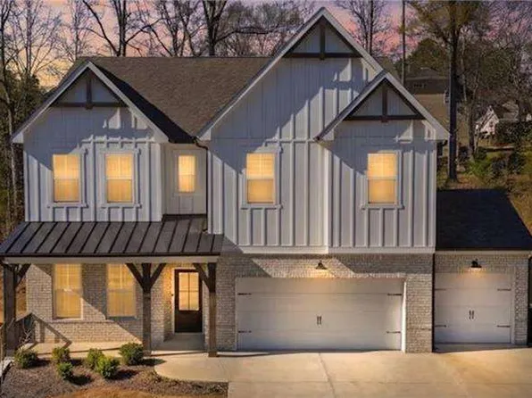 2435 Hidden Creek Rd, Kennesaw, GA 30152