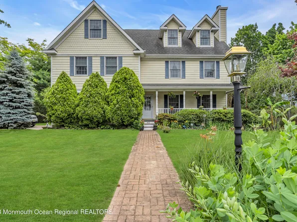 402 Morgan Parkway, Brielle, NJ 08730