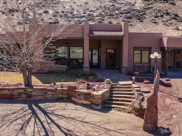 7805 Coors Blvd SW, Albuquerque, NM 87121