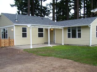 2304 SE 113th Ave, Portland, OR 97216