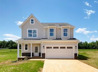 4112 Ralph Holt Ct, Snow Camp, NC 27349