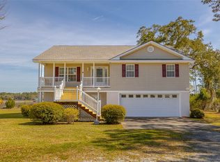 1056 Fiddler Trce NE, Townsend, GA 31331