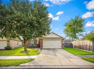 5427 Stonegate Dr, Richmond, TX 77407