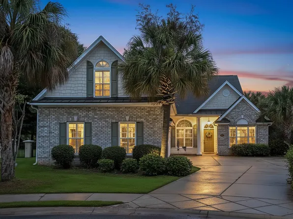 508 Malabar Ct., Myrtle Beach, SC 29588